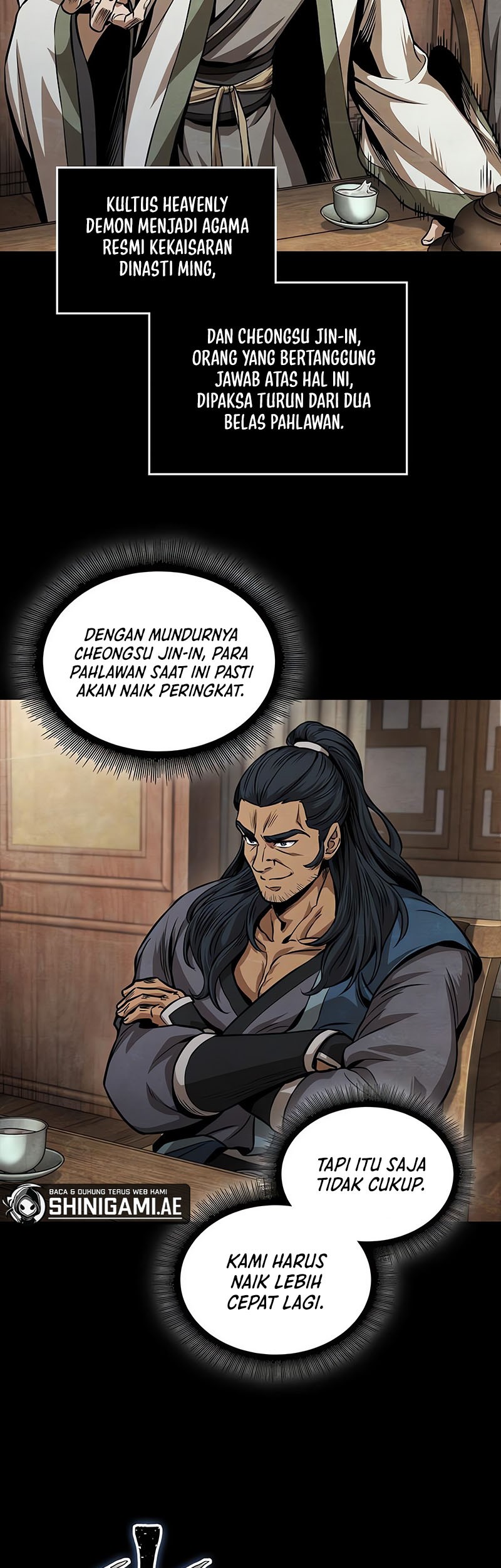 Chapter 224 - halaman 5