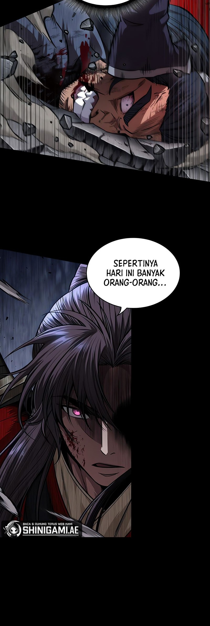 Chapter 224 - halaman 14