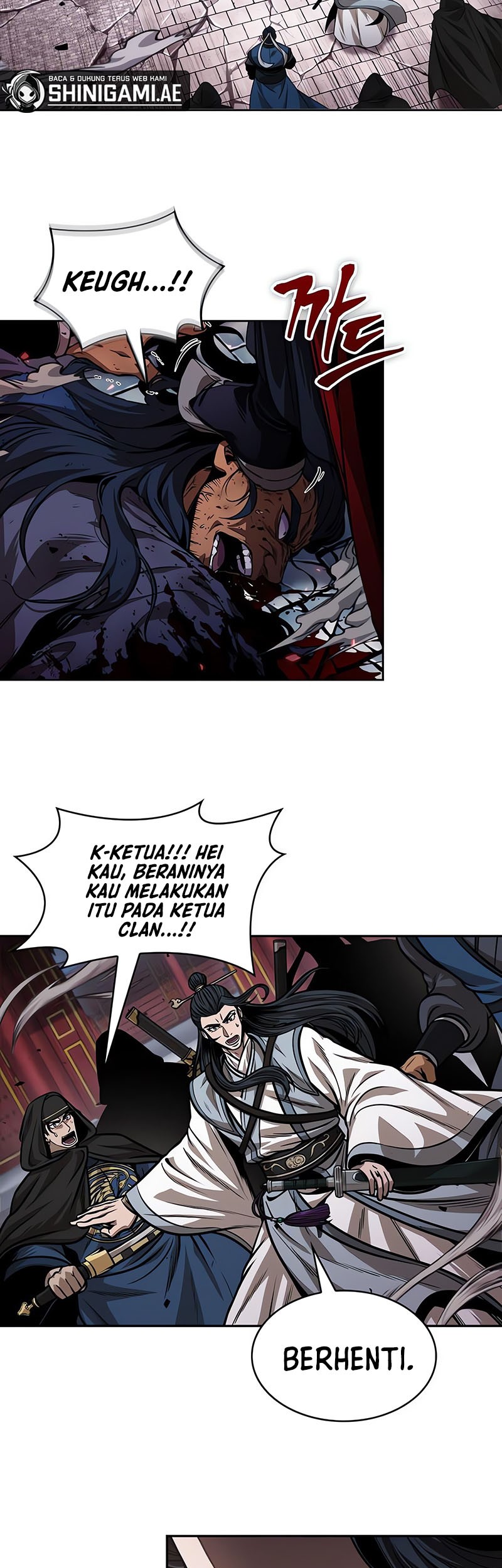 Chapter 224 - halaman 17
