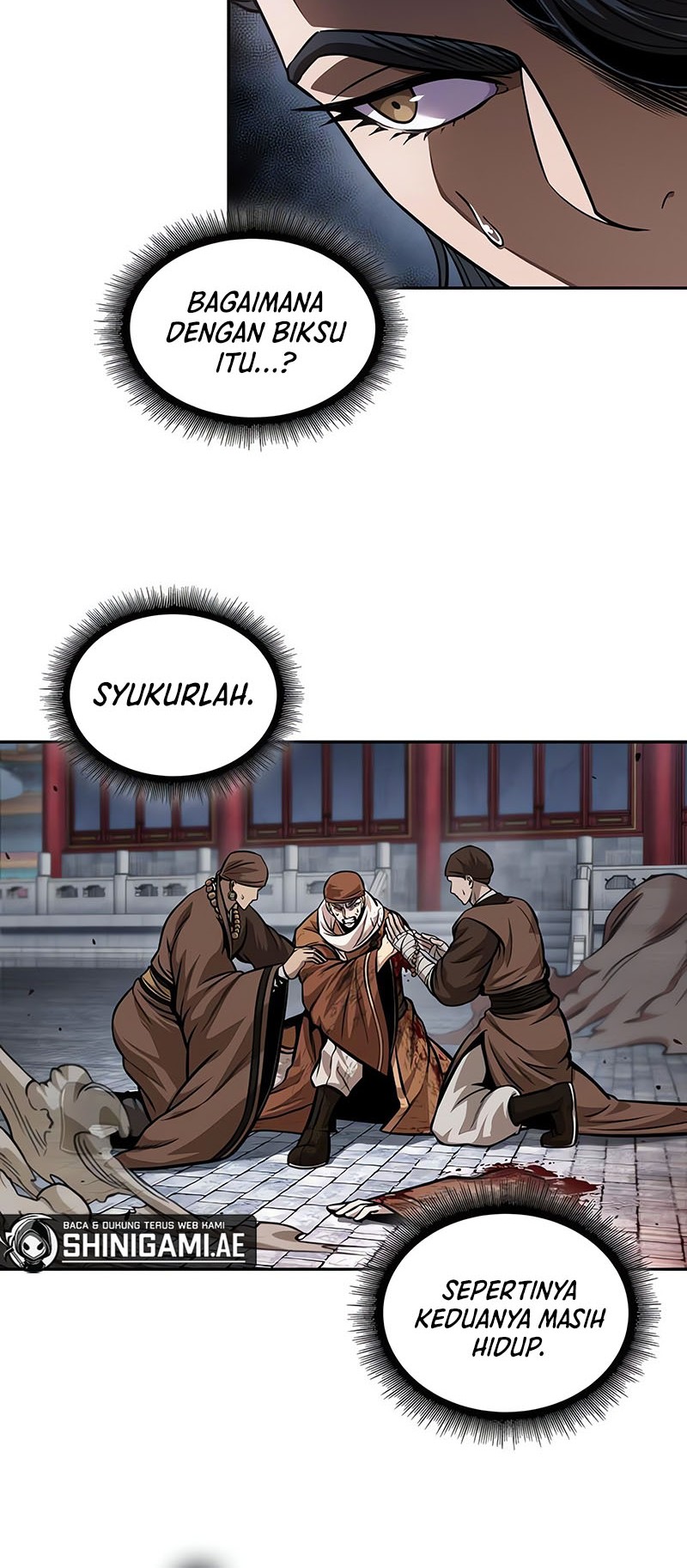 Chapter 224 - halaman 18
