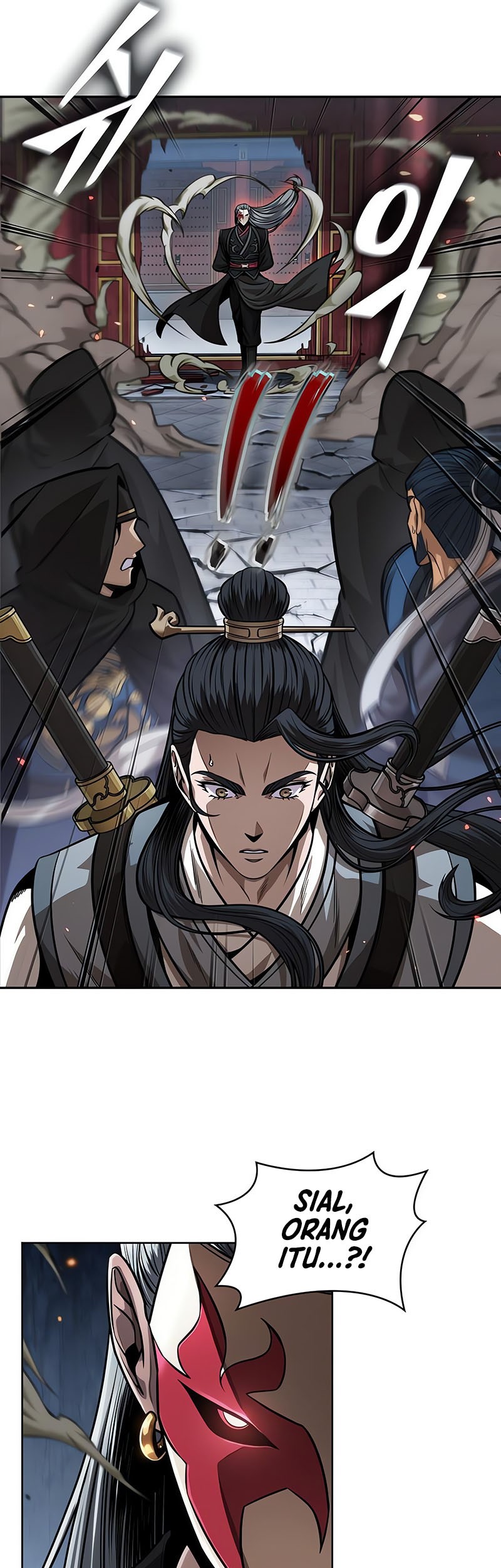 Chapter 224 - halaman 19