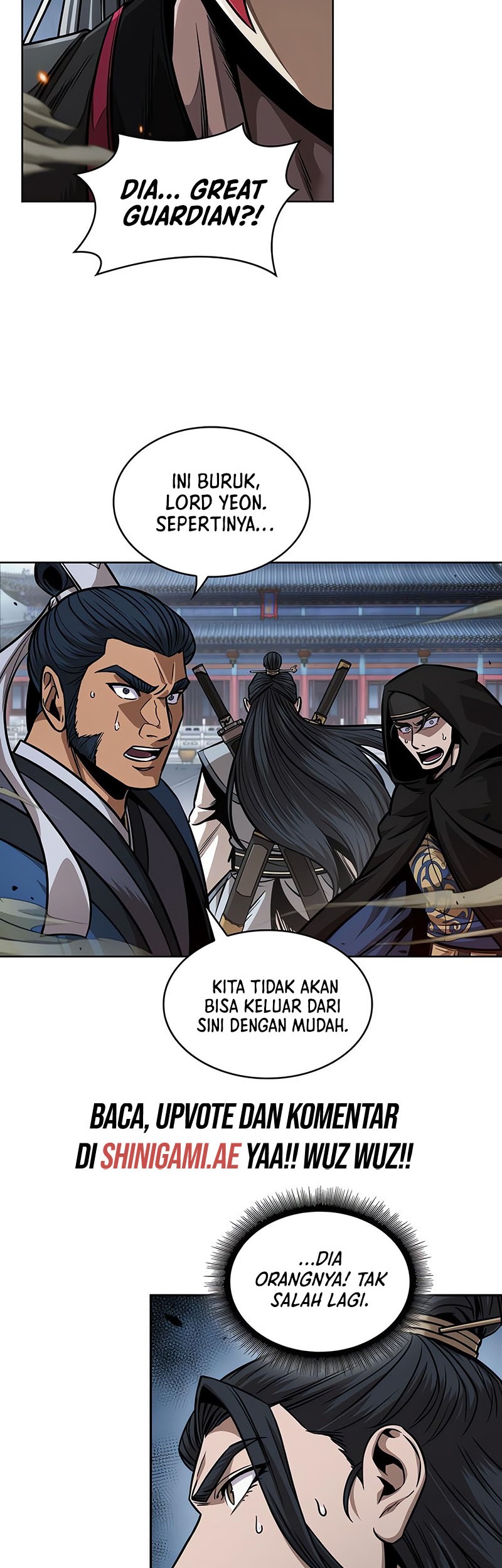Chapter 224 - halaman 20