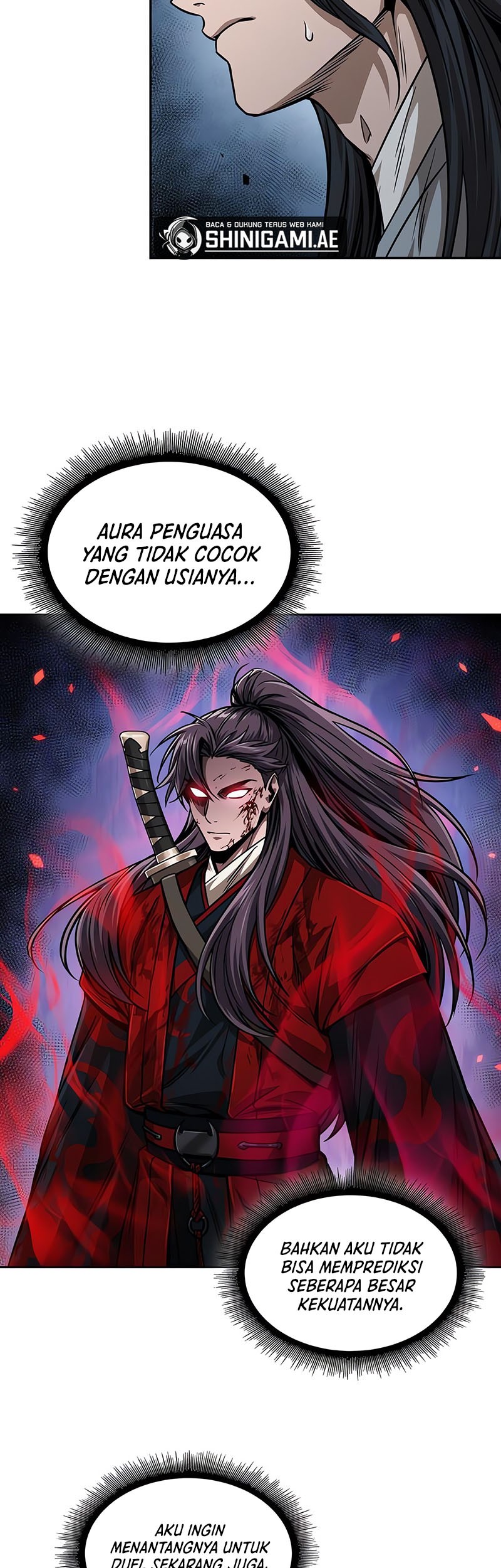 Chapter 224 - halaman 21