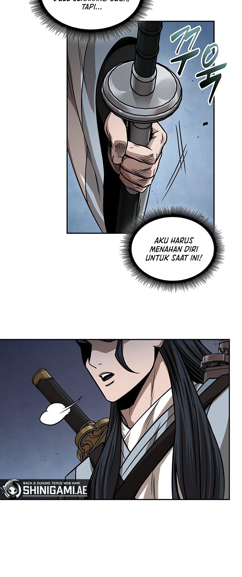 Chapter 224 - halaman 22