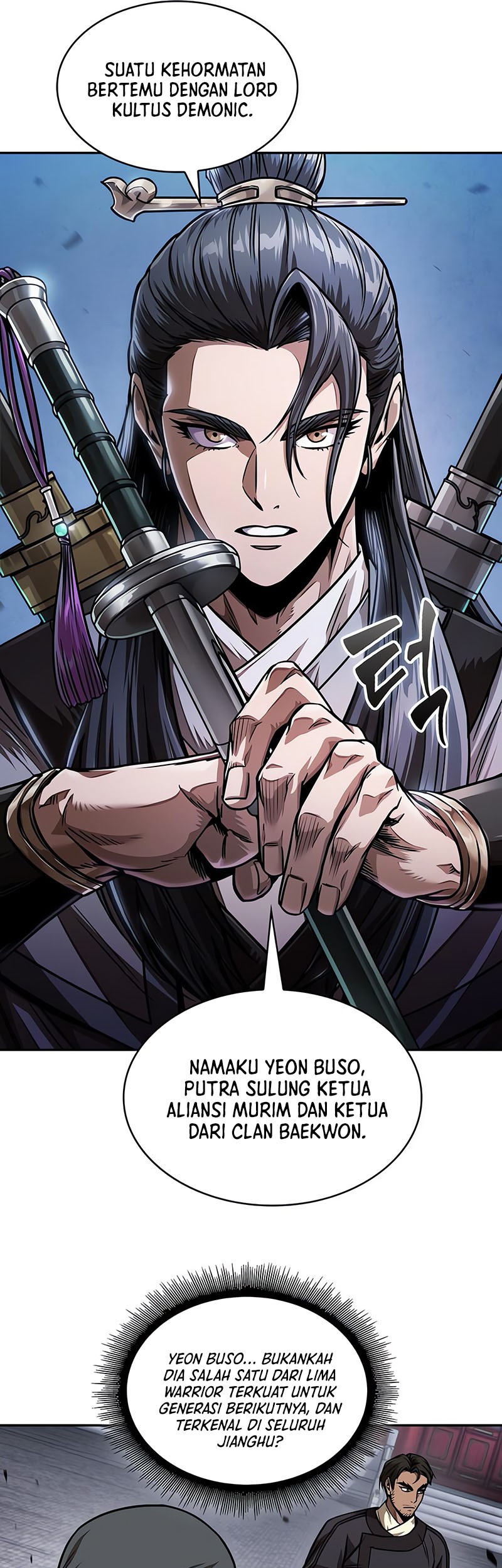 Chapter 224 - halaman 23