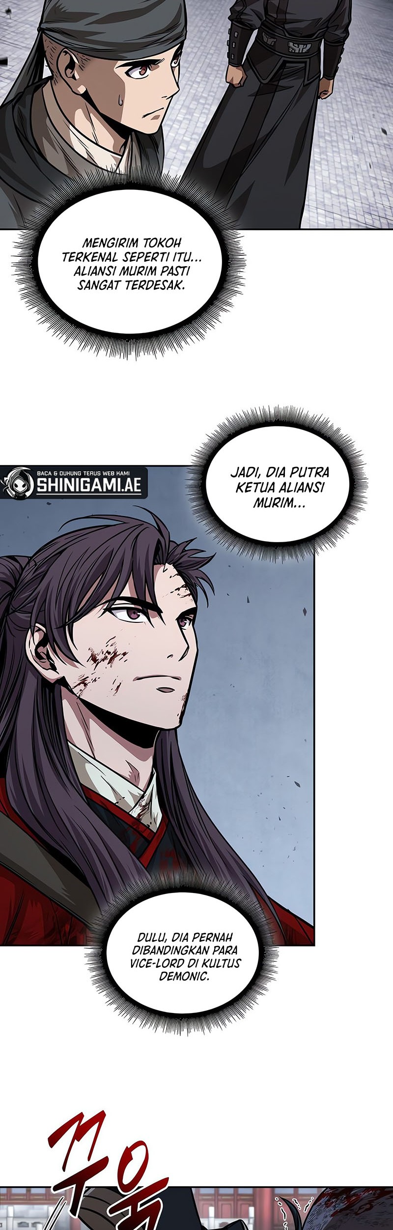 Chapter 224 - halaman 24