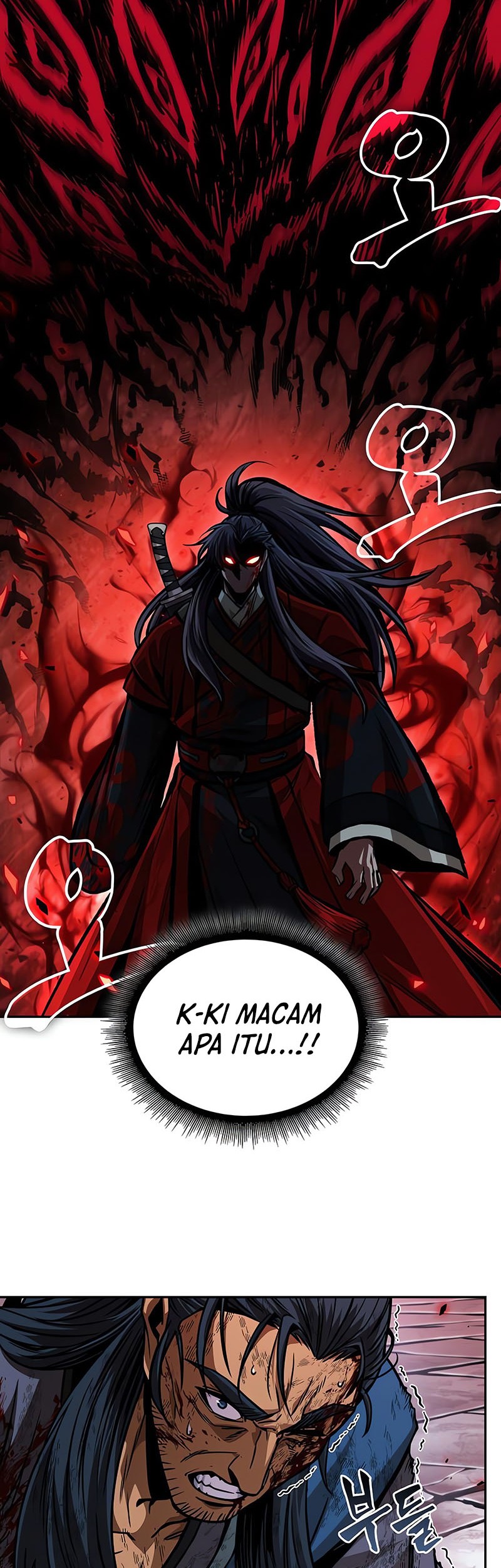 Chapter 224 - halaman 28