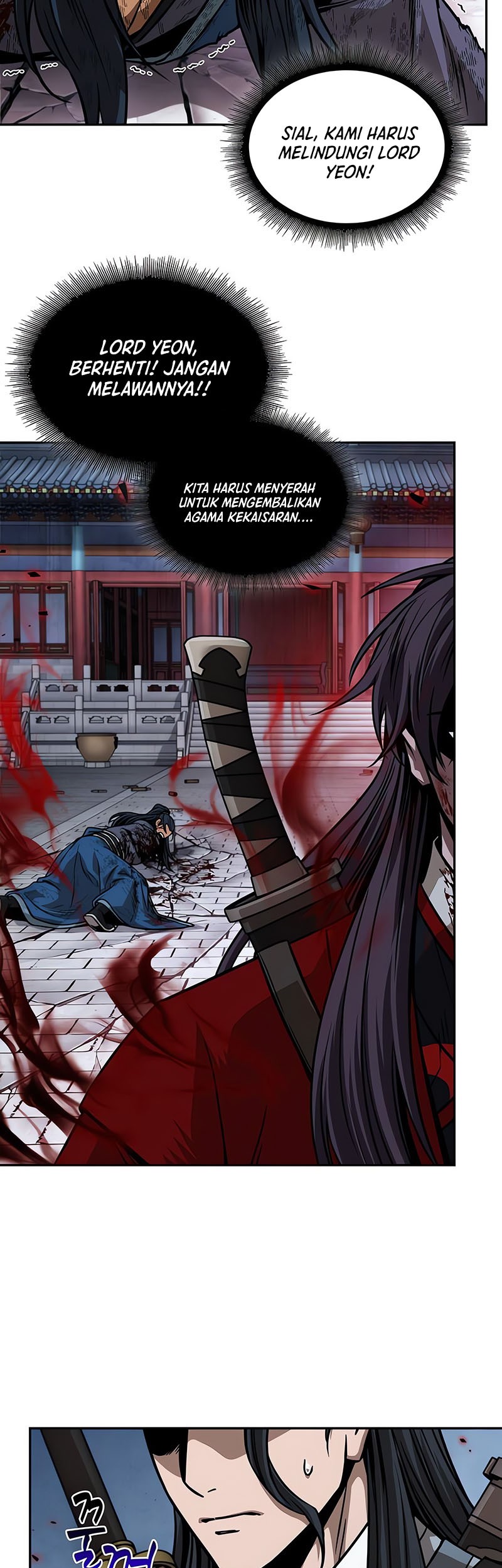 Chapter 224 - halaman 29