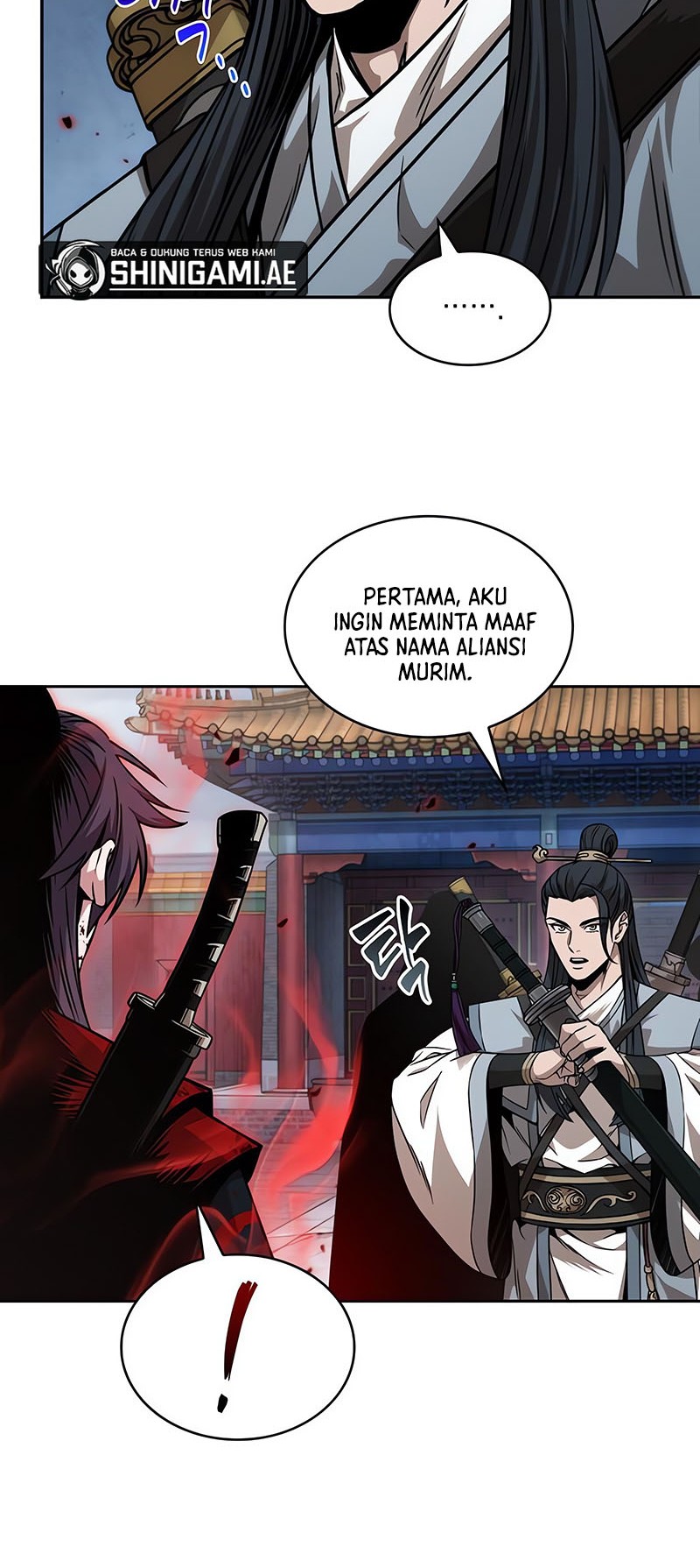 Chapter 224 - halaman 30