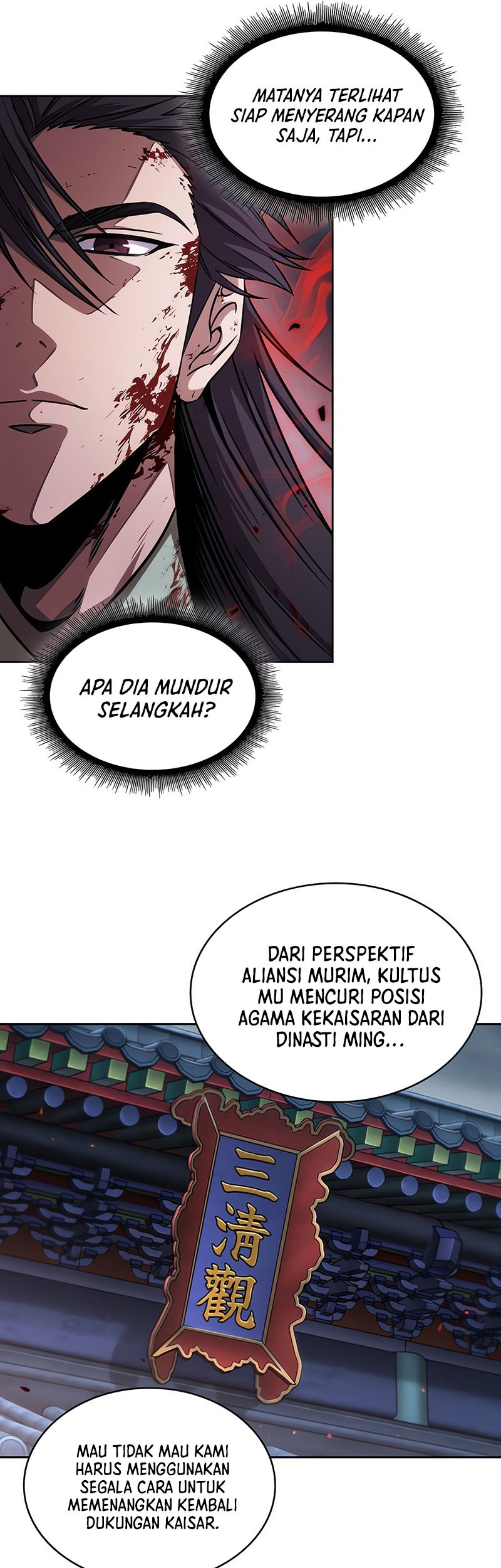 Chapter 224 - halaman 31