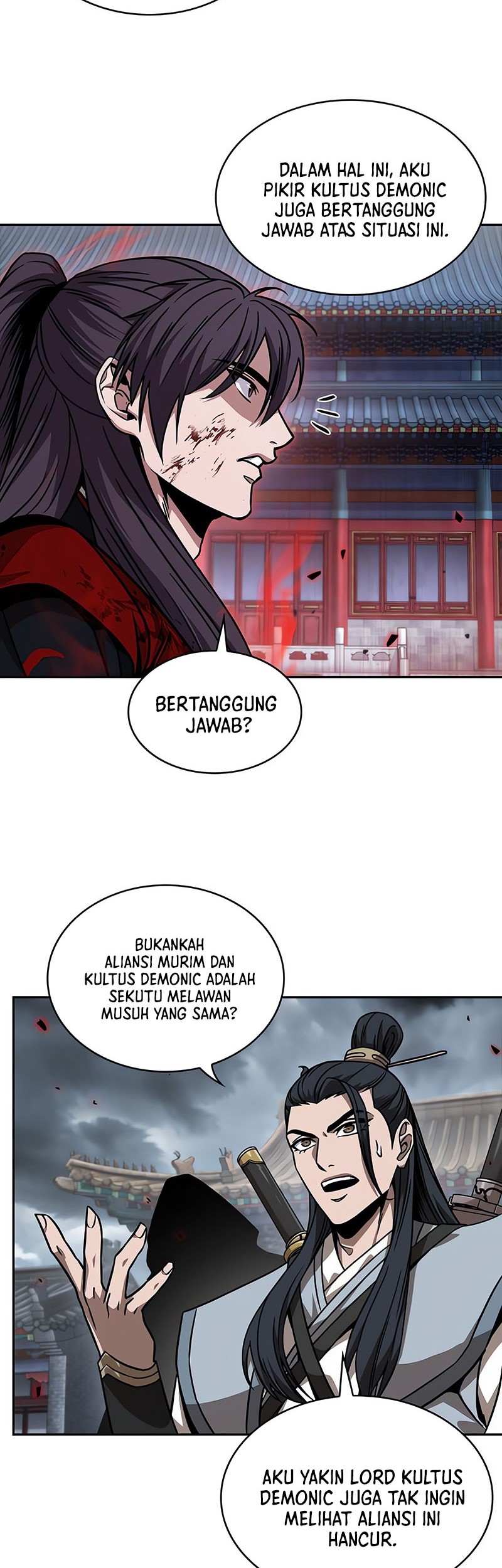Chapter 224 - halaman 32