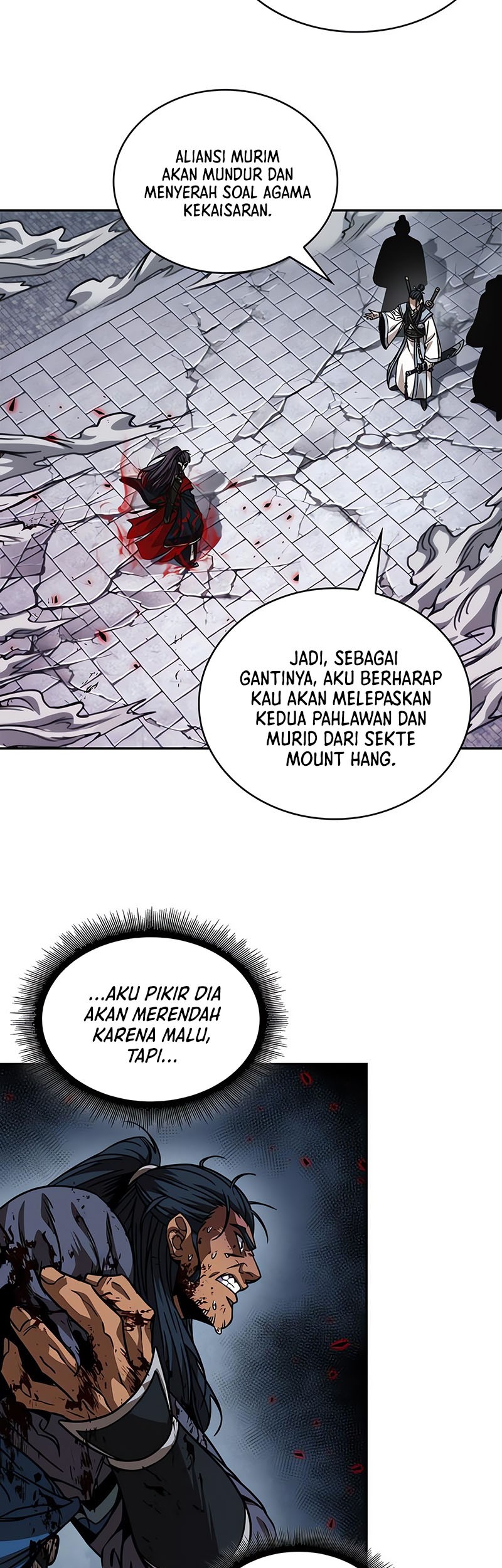 Chapter 224 - halaman 33