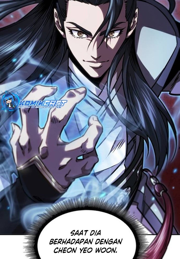 Chapter 223 - halaman 20