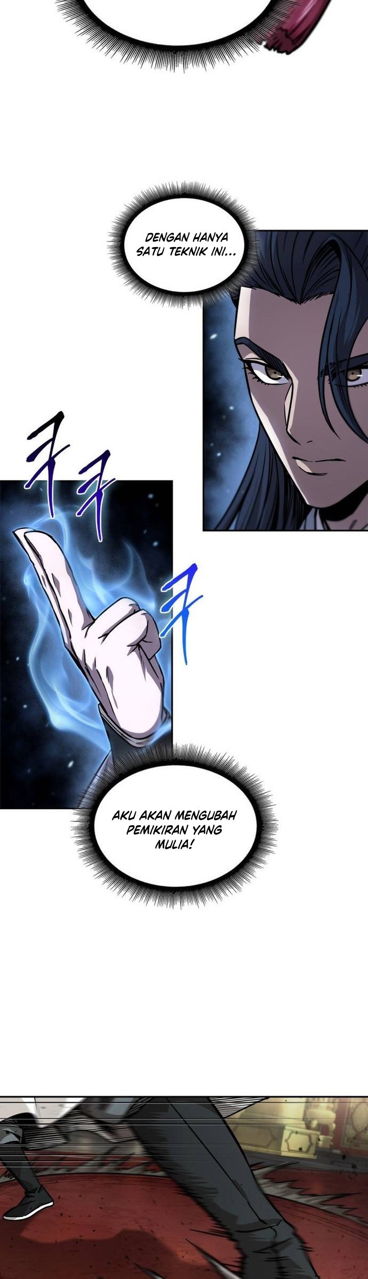 Chapter 223 - halaman 21