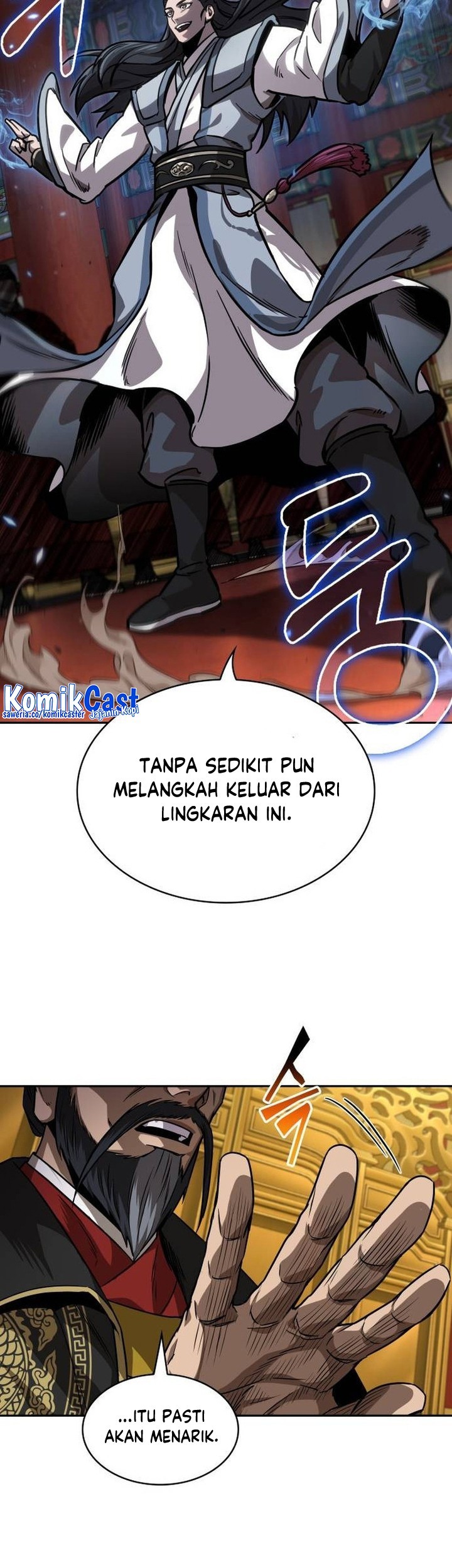 Chapter 223 - halaman 23