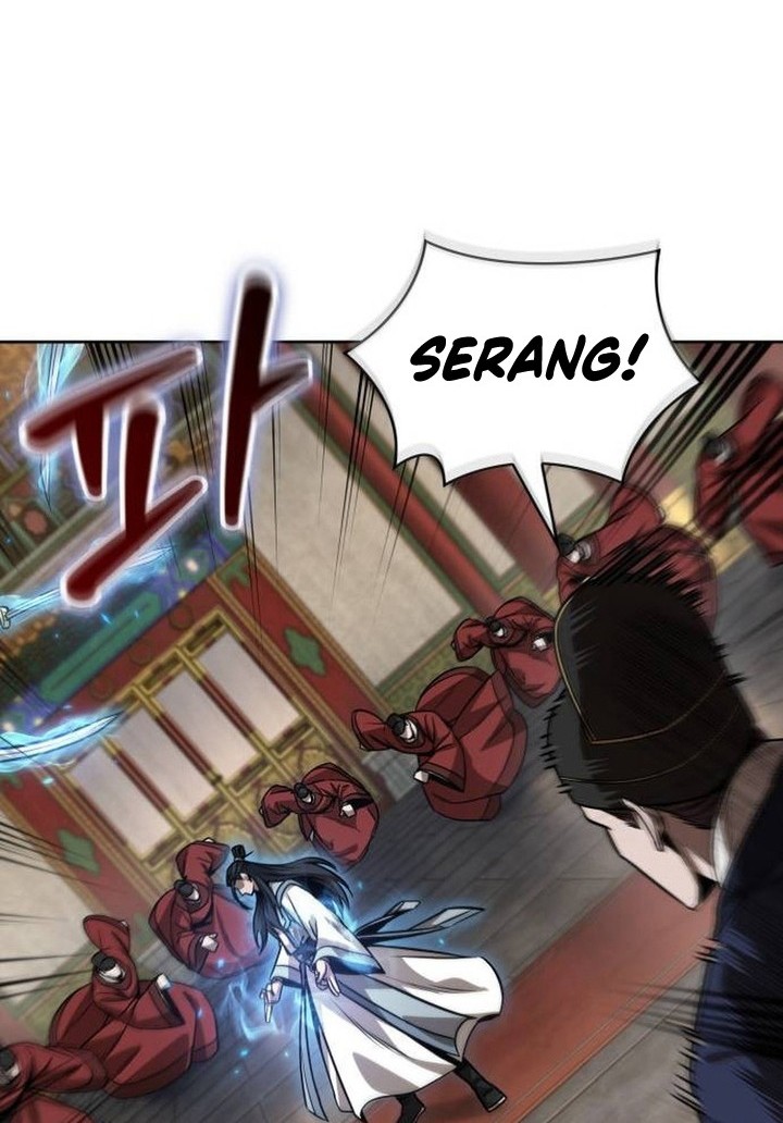 Chapter 223 - halaman 24