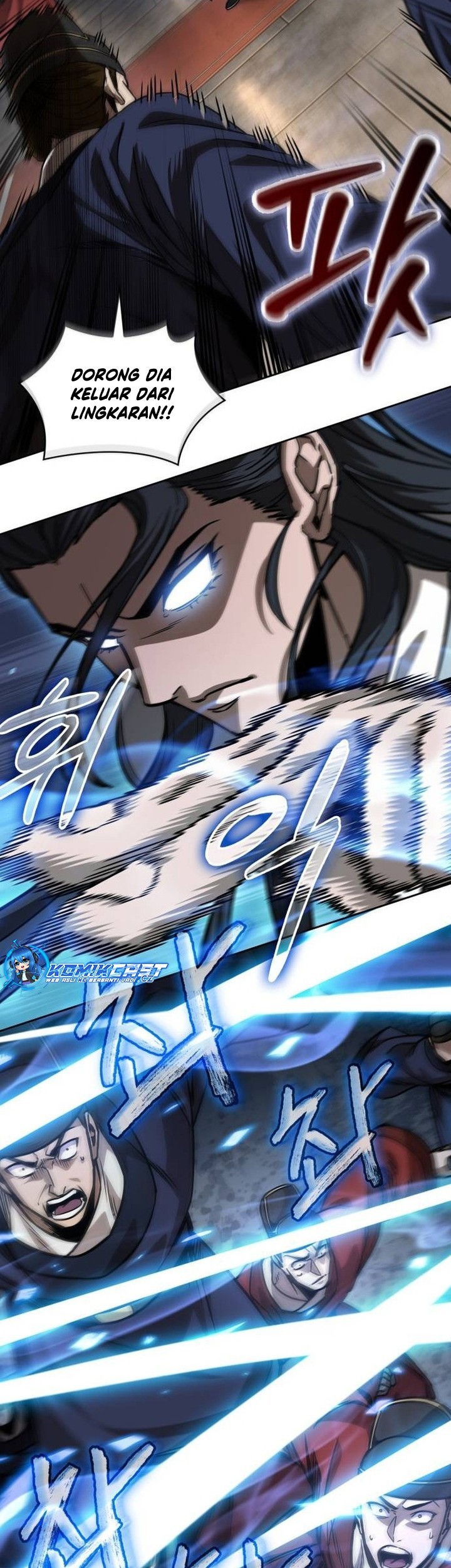 Chapter 223 - halaman 25