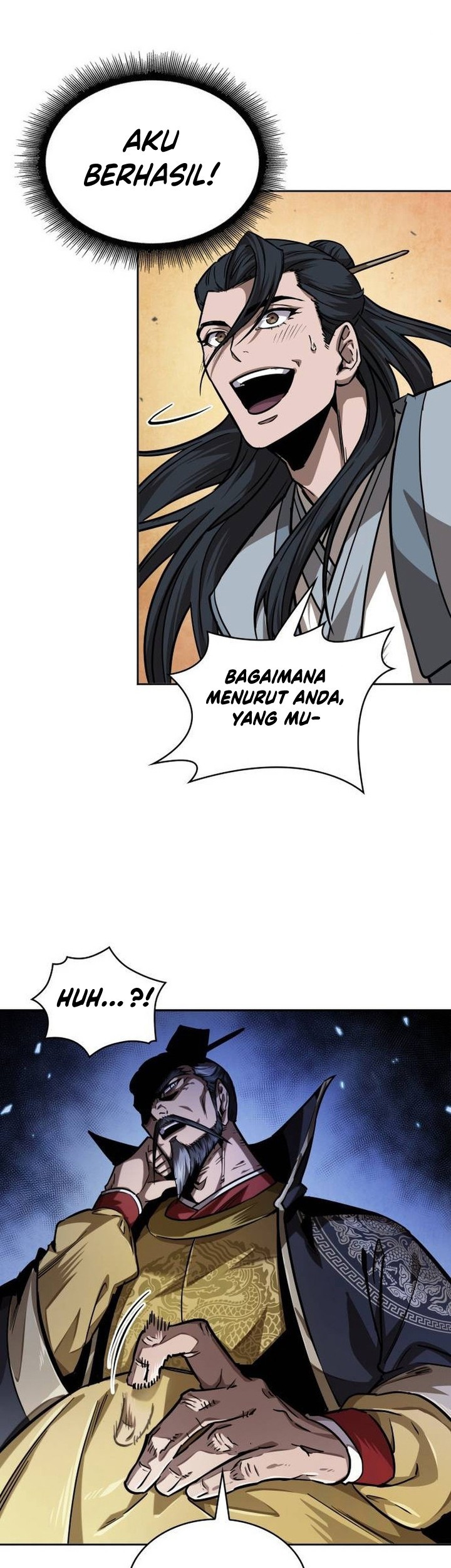 Chapter 223 - halaman 31