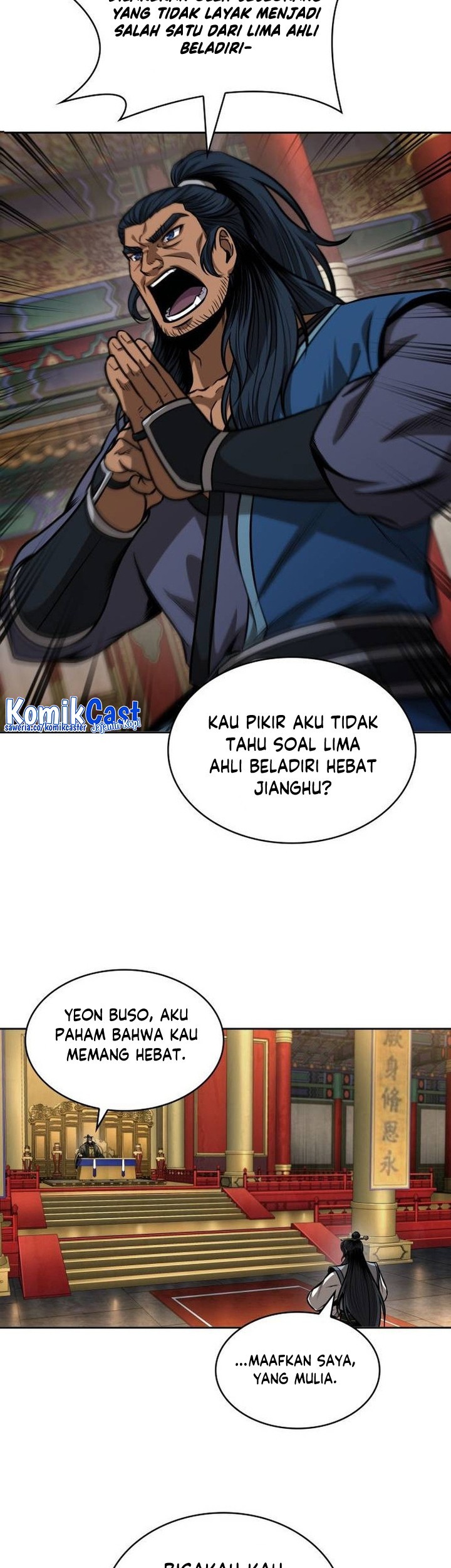Chapter 223 - halaman 33