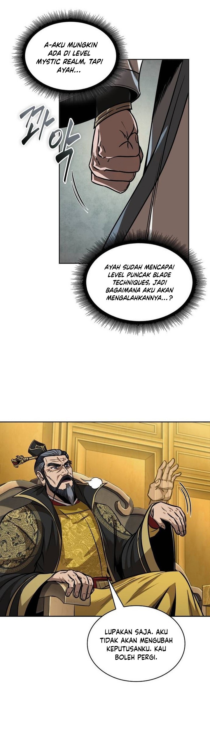 Chapter 223 - halaman 35