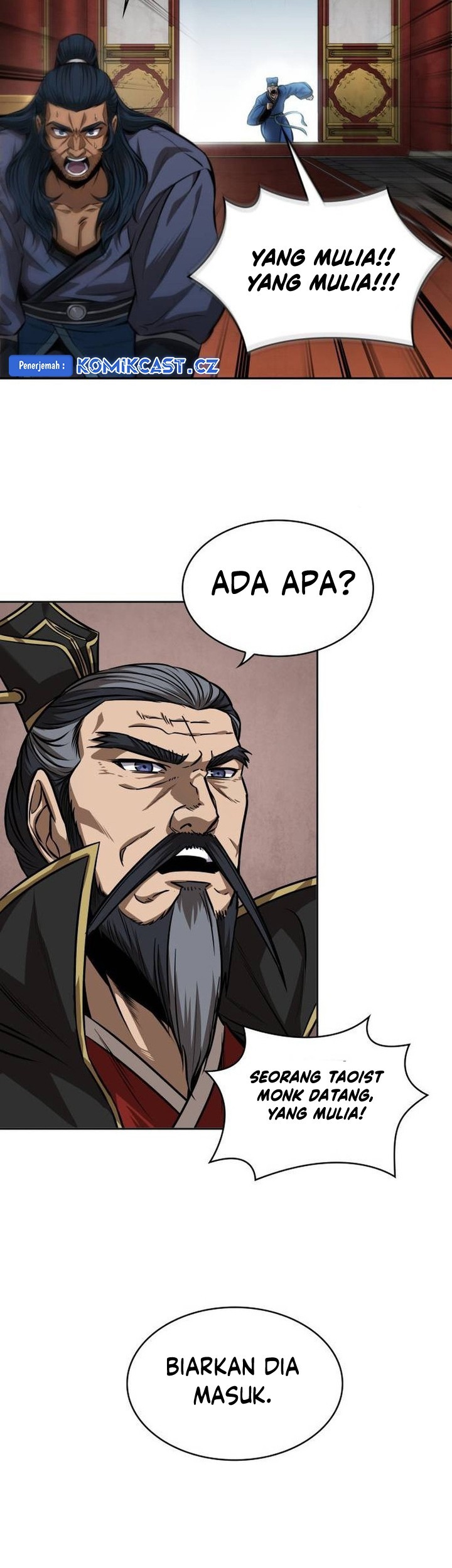 Chapter 223 - halaman 37