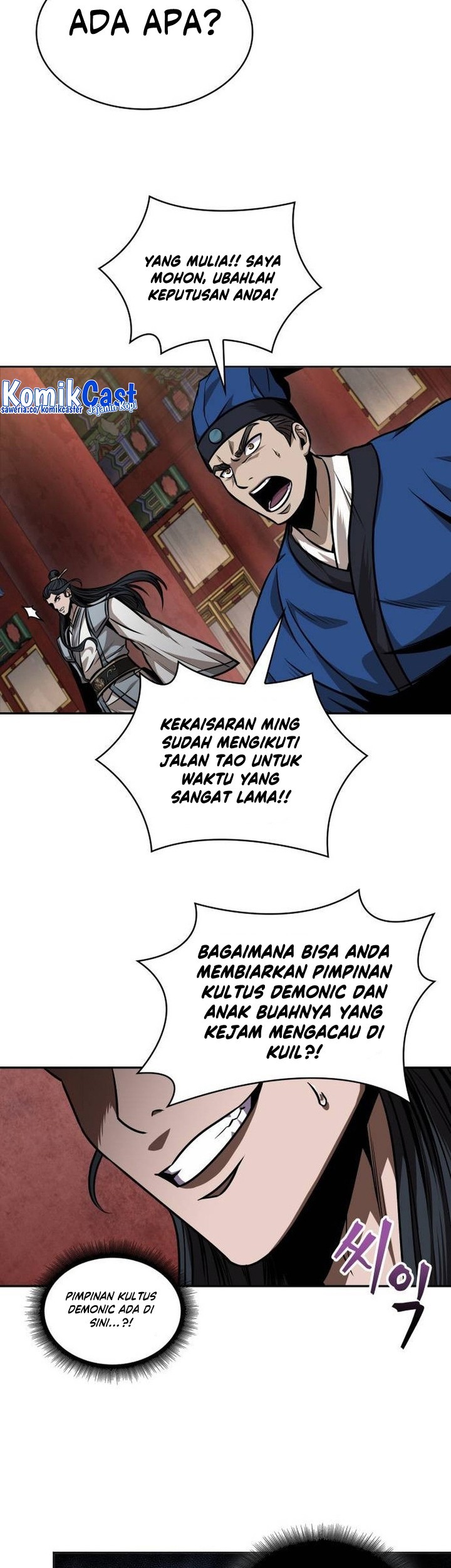 Chapter 223 - halaman 39