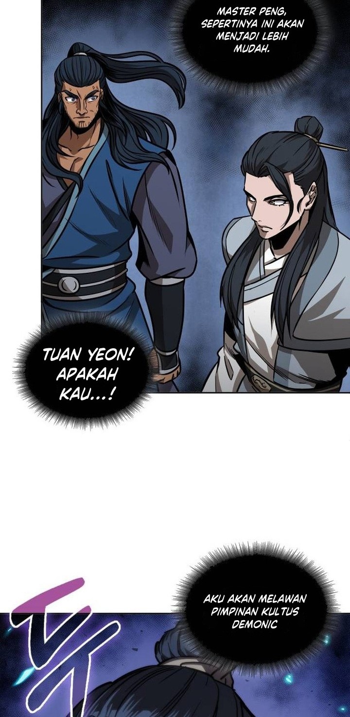 Chapter 223 - halaman 40