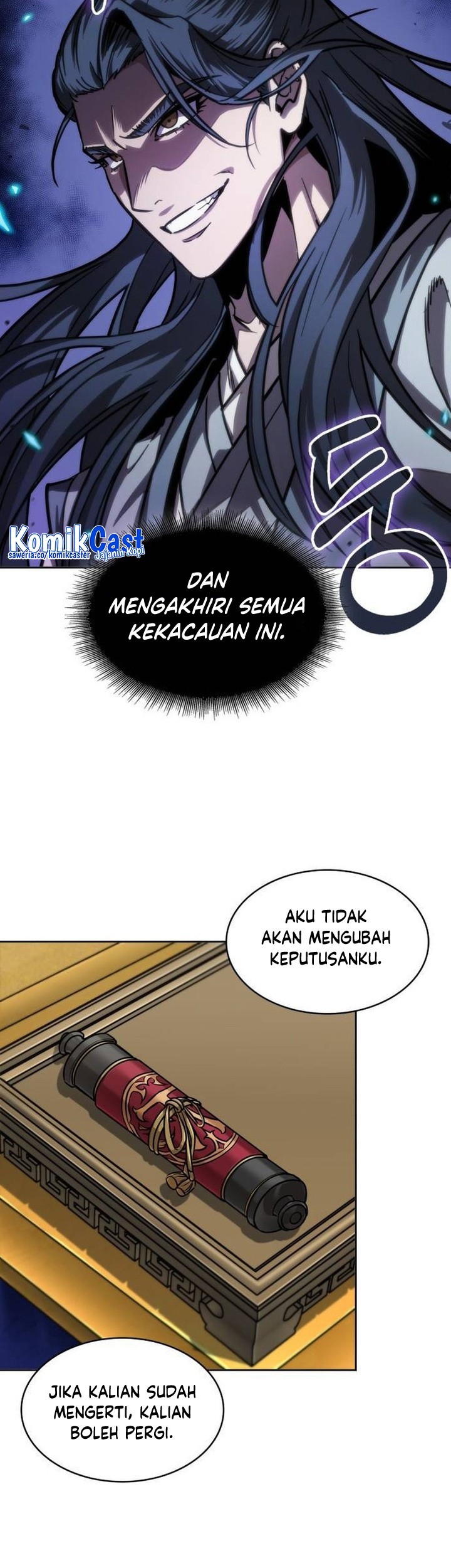 Chapter 223 - halaman 41