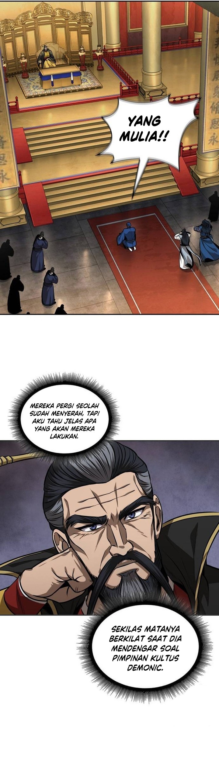 Chapter 223 - halaman 43