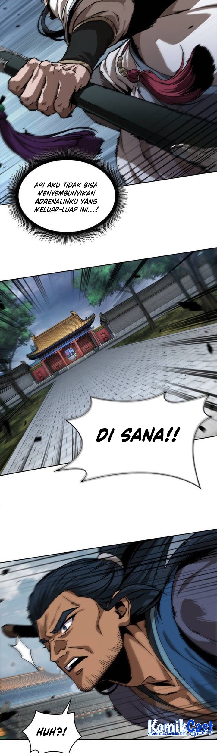 Chapter 223 - halaman 49