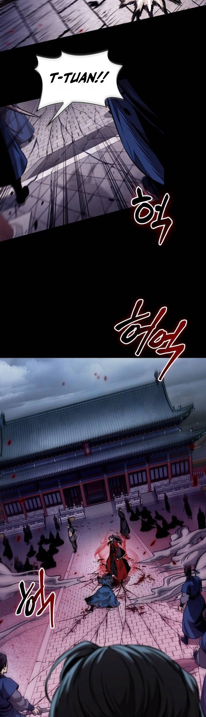 Chapter 223 - halaman 57