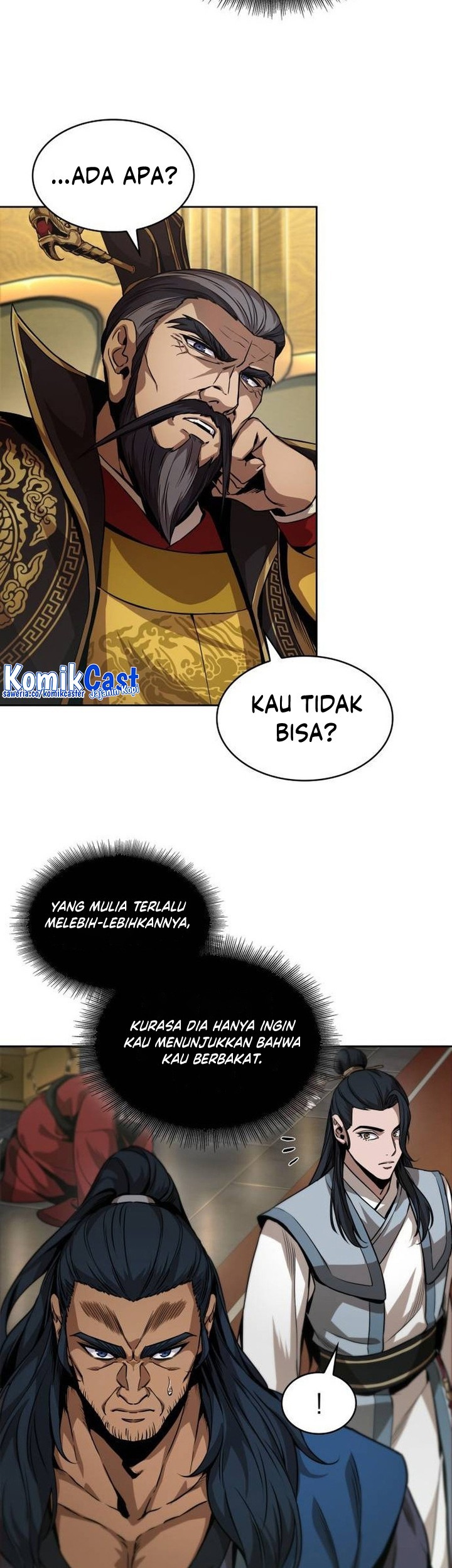 Chapter 223 - halaman 9