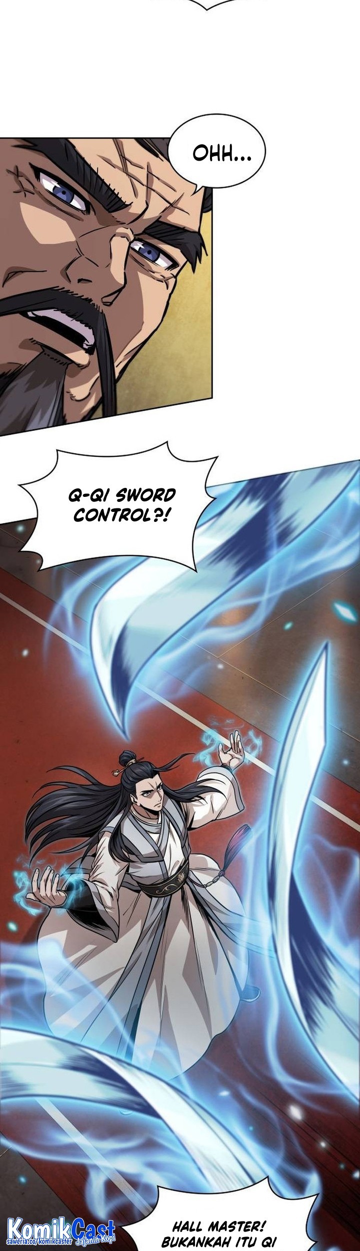 Chapter 223 - halaman 15