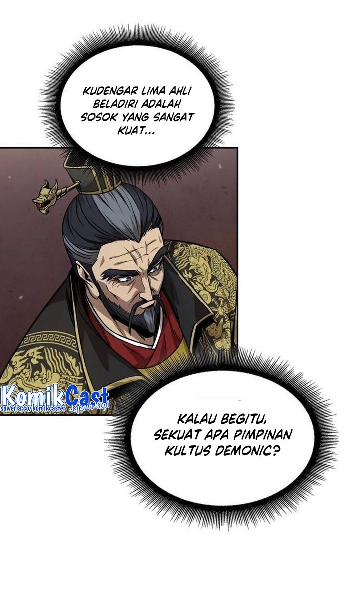 Chapter 223 - halaman 18