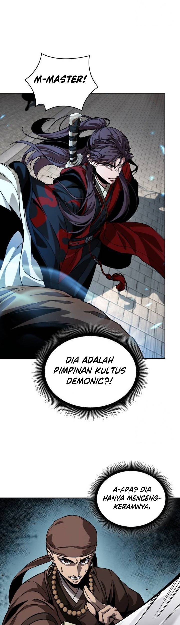 Chapter 222 - halaman 19