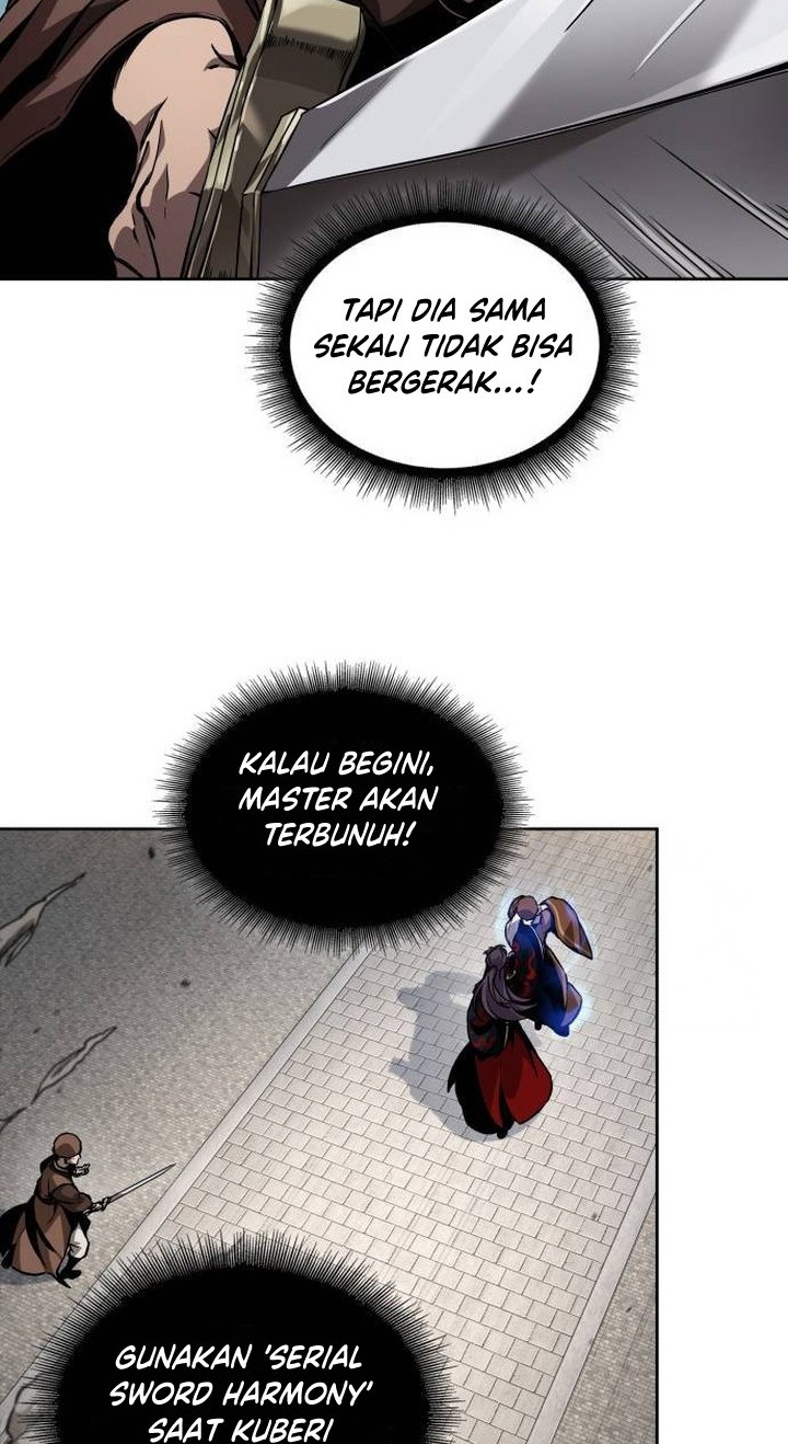 Chapter 222 - halaman 20