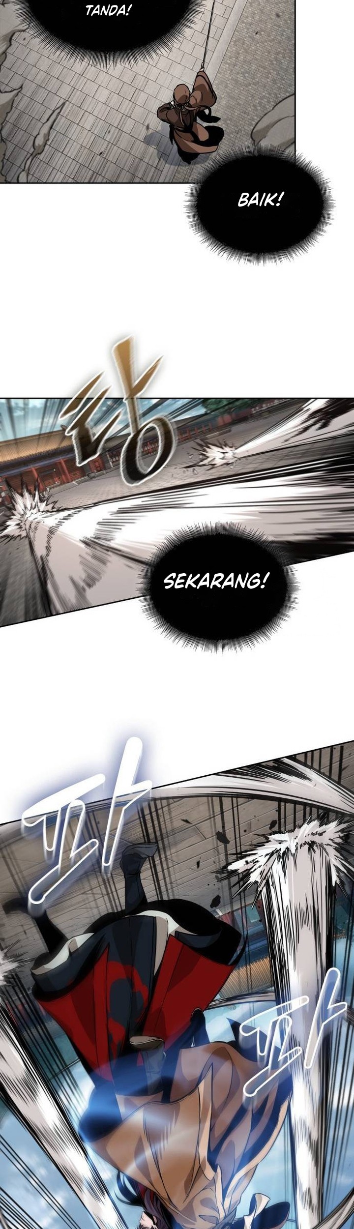 Chapter 222 - halaman 21