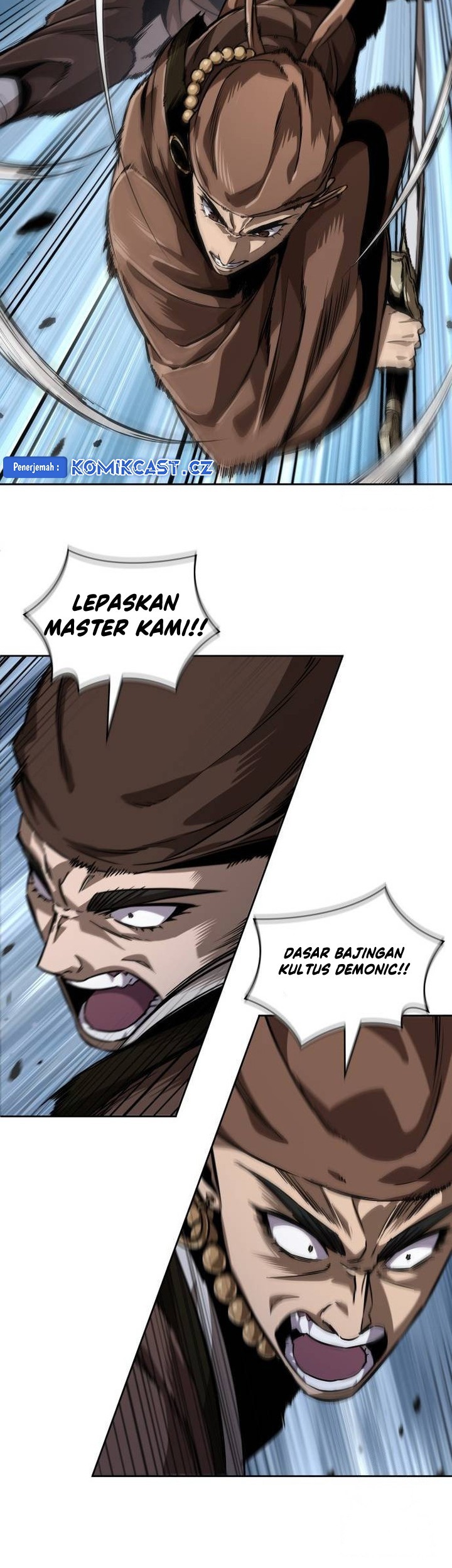 Chapter 222 - halaman 23
