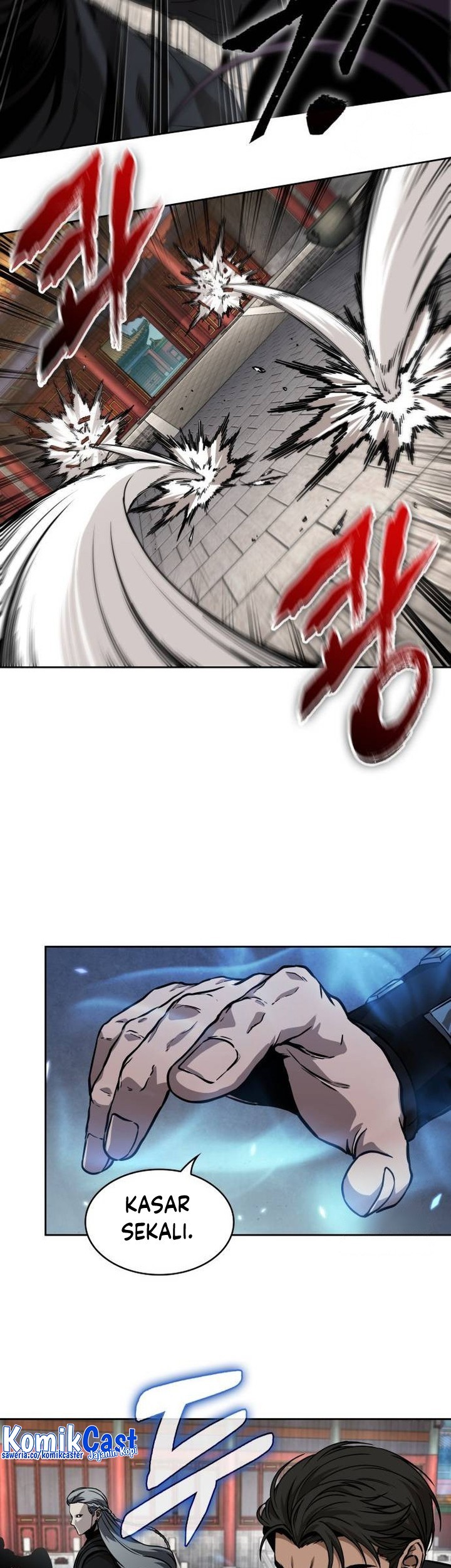 Chapter 222 - halaman 25