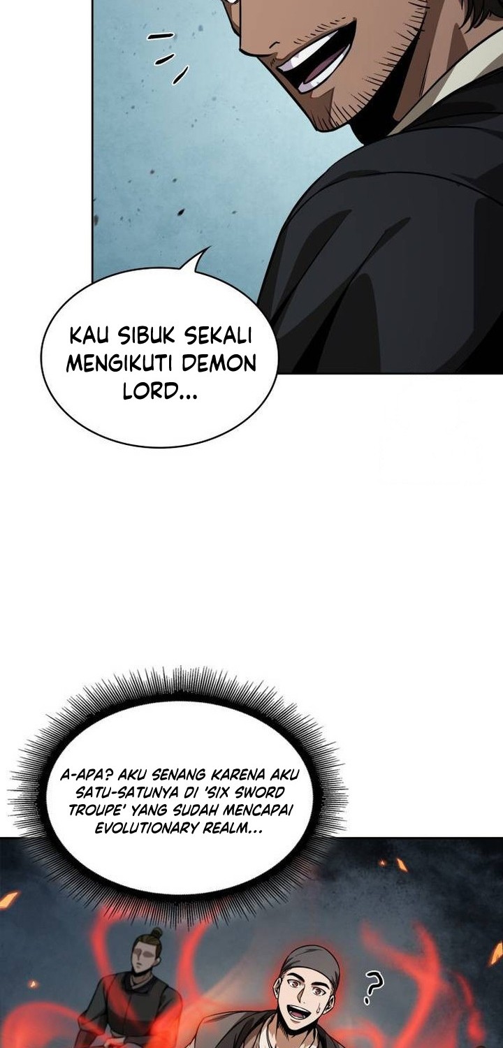 Chapter 222 - halaman 28