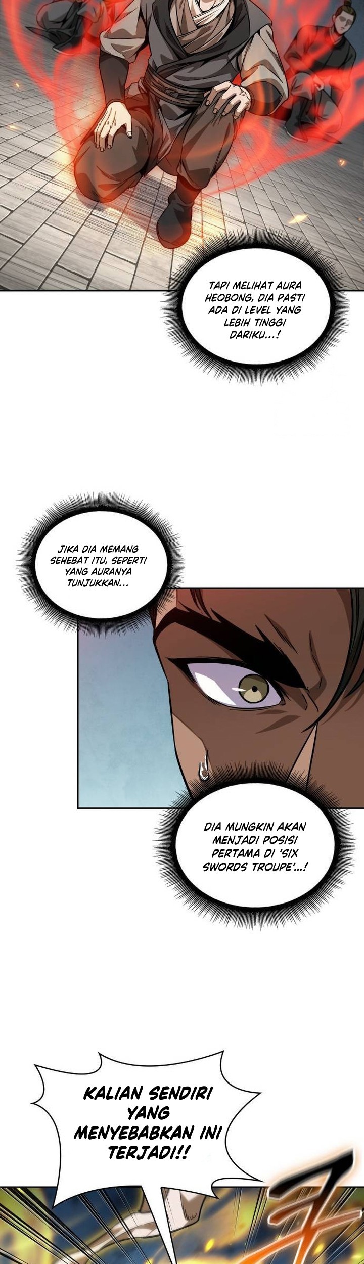Chapter 222 - halaman 29