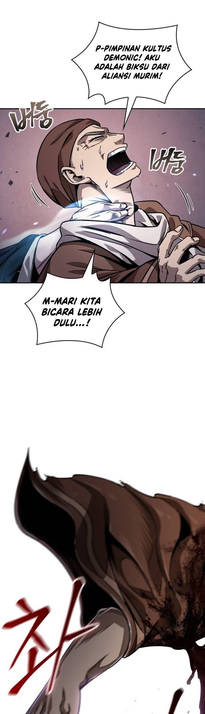 Chapter 222 - halaman 35