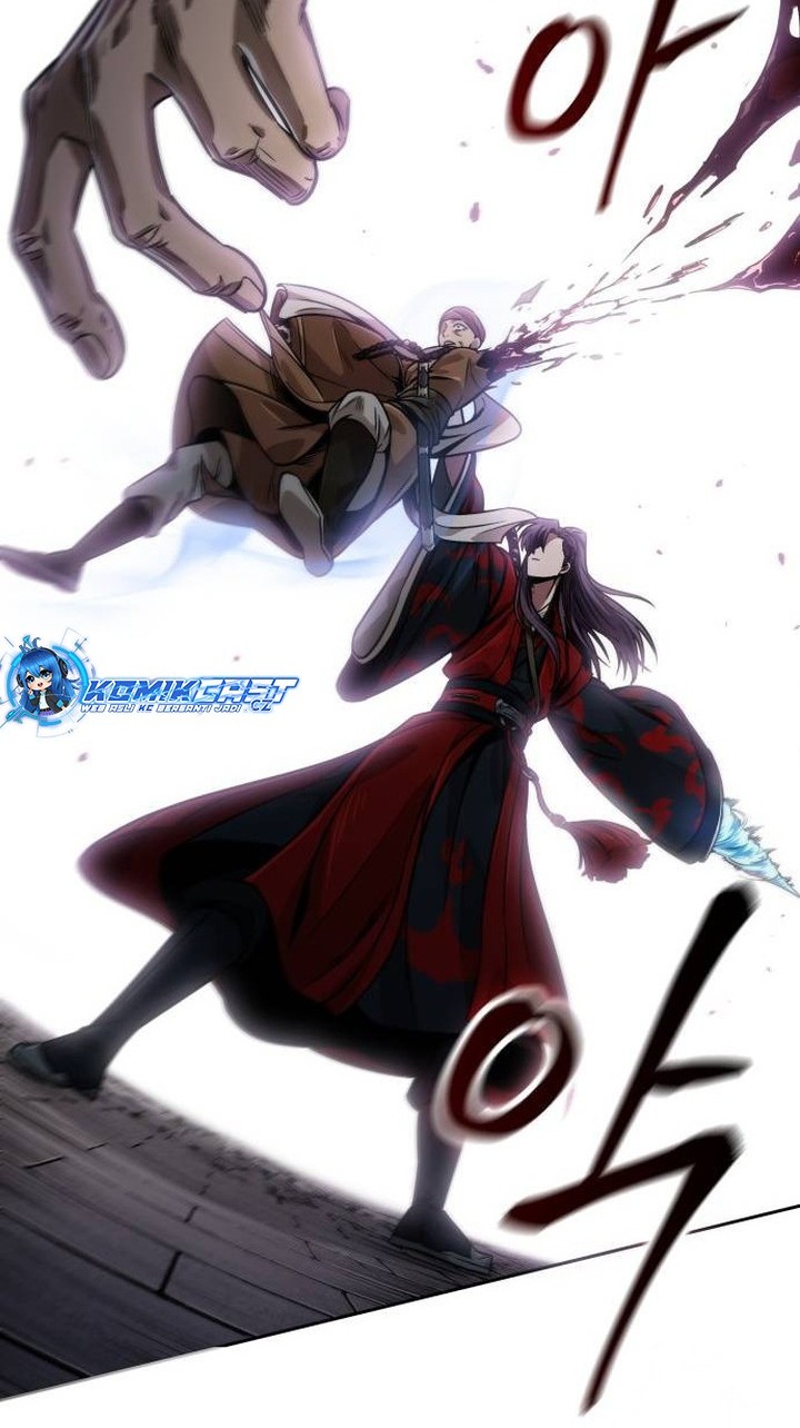 Chapter 222 - halaman 36
