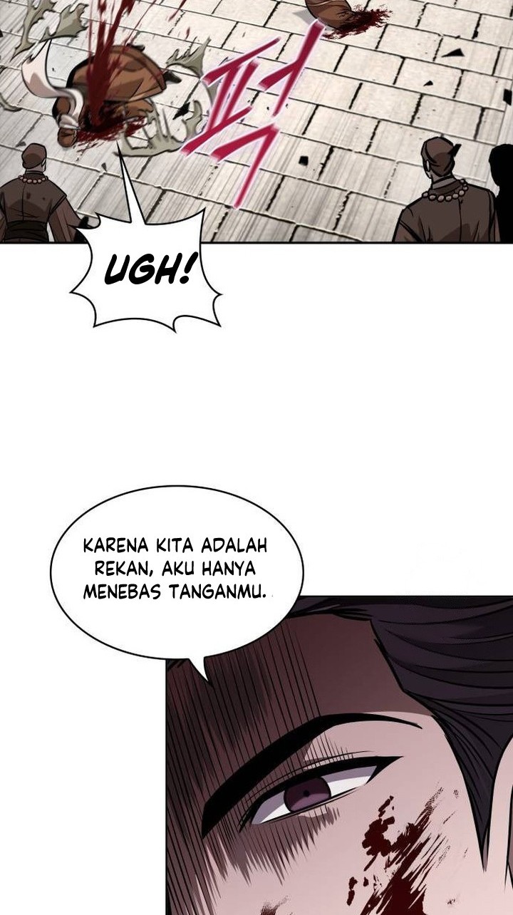 Chapter 222 - halaman 38