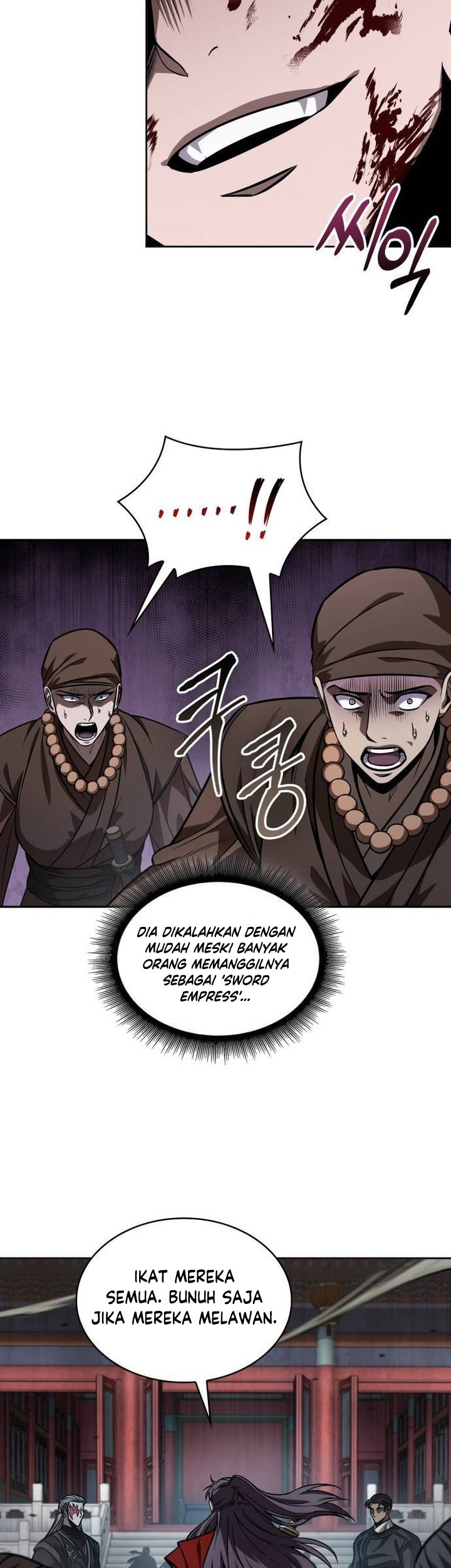 Chapter 222 - halaman 39