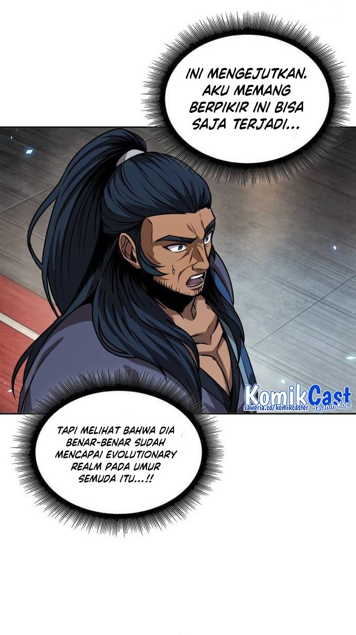 Chapter 222 - halaman 42