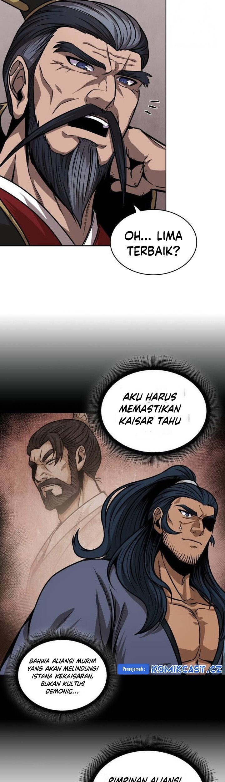 Chapter 222 - halaman 45
