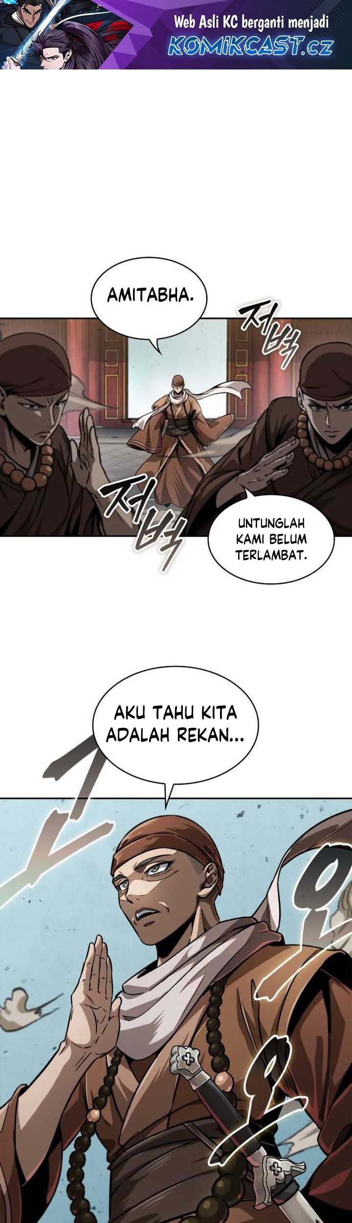 Chapter 222 - halaman 3