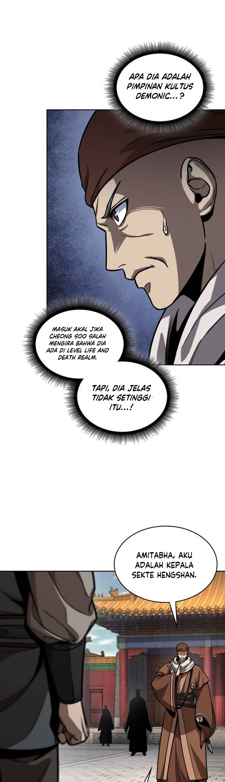 Chapter 222 - halaman 7