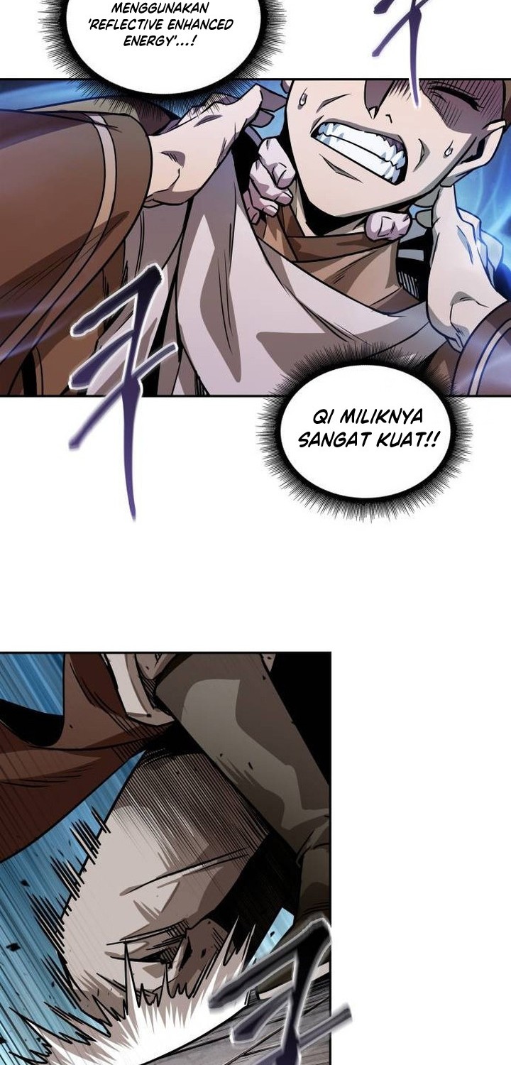 Chapter 222 - halaman 16